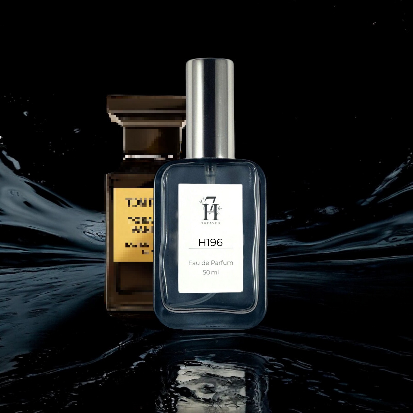 Inspiriert von Tobacco Vanille