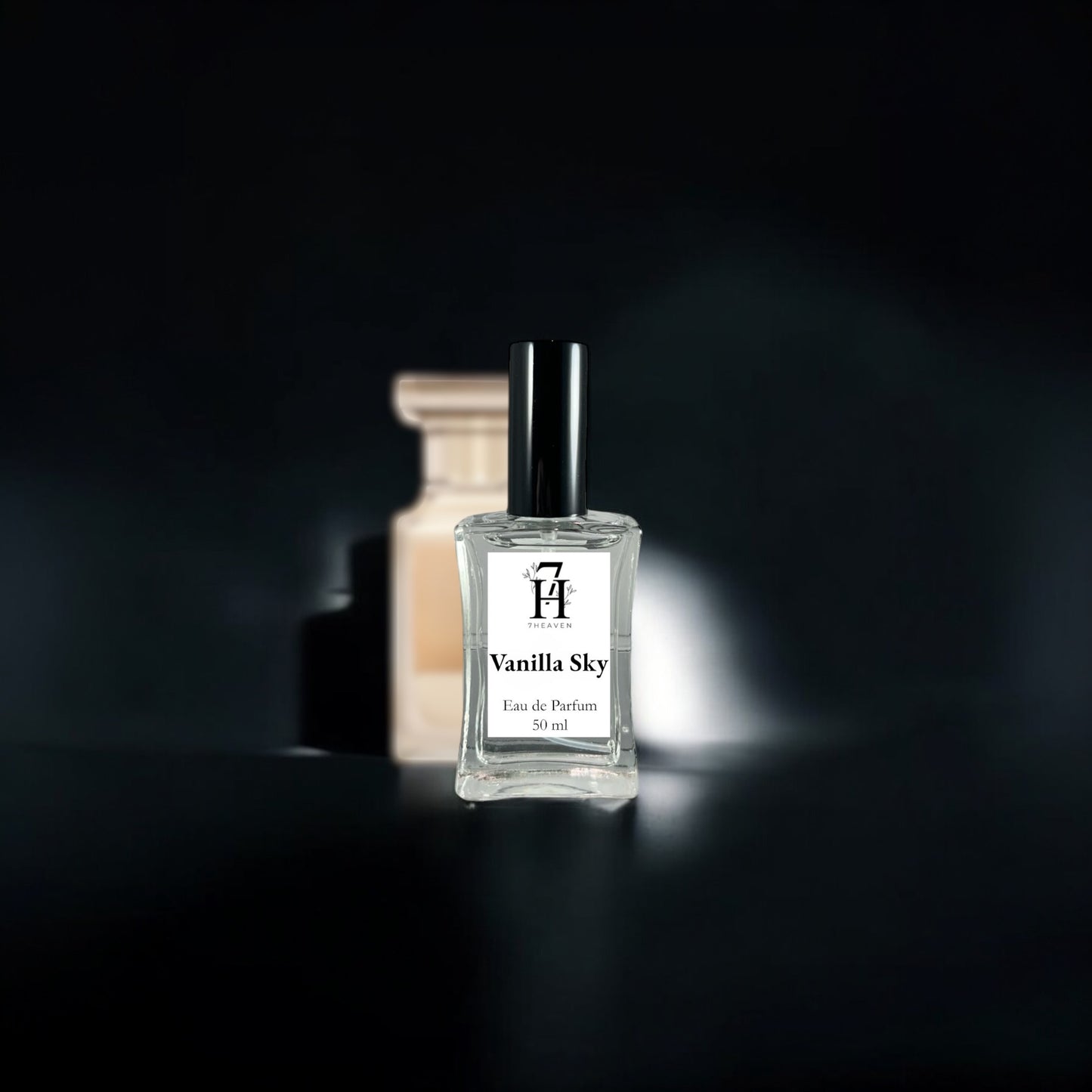 Inspiriert von Vanilla Sex