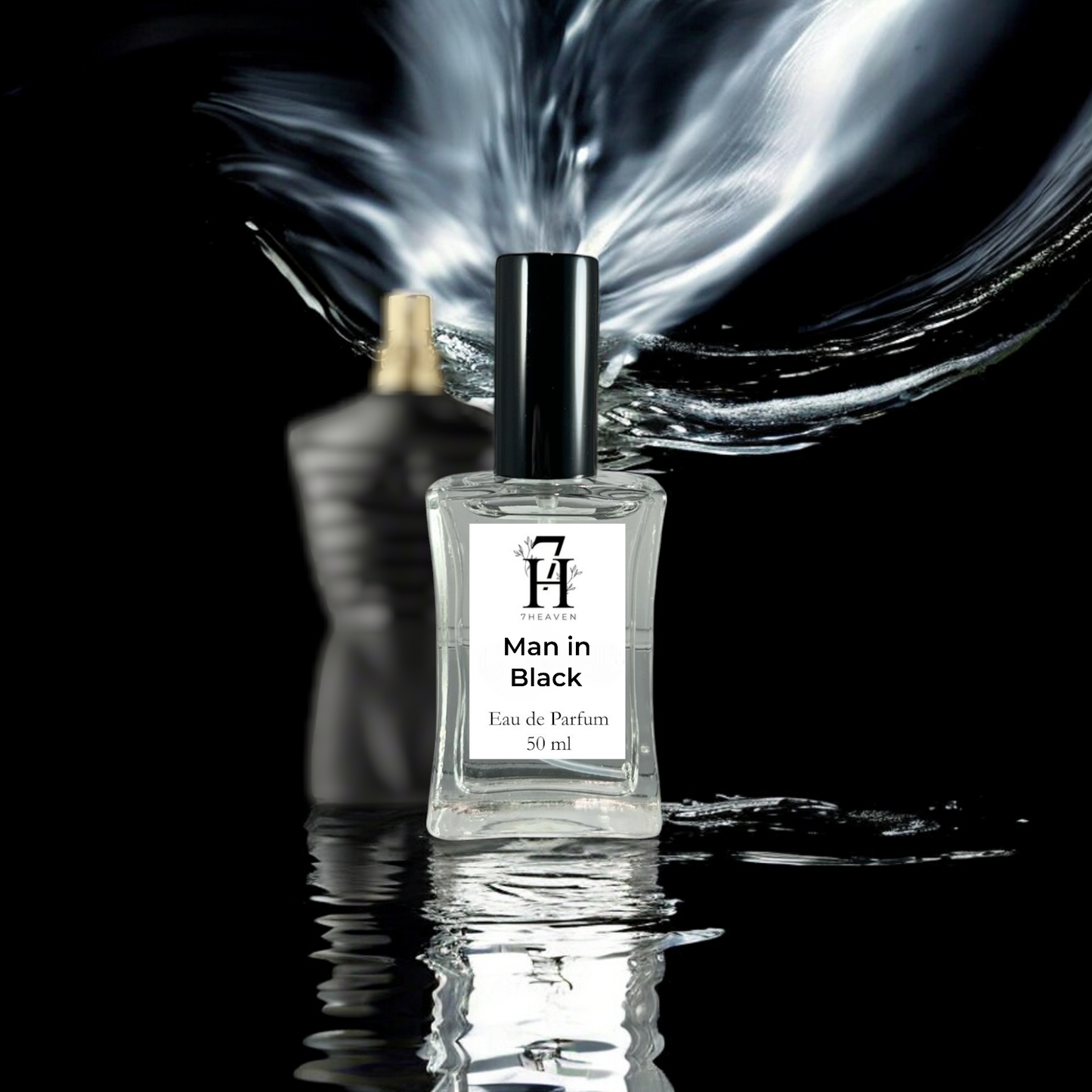 Inspiriert von Le Male Le Parfum