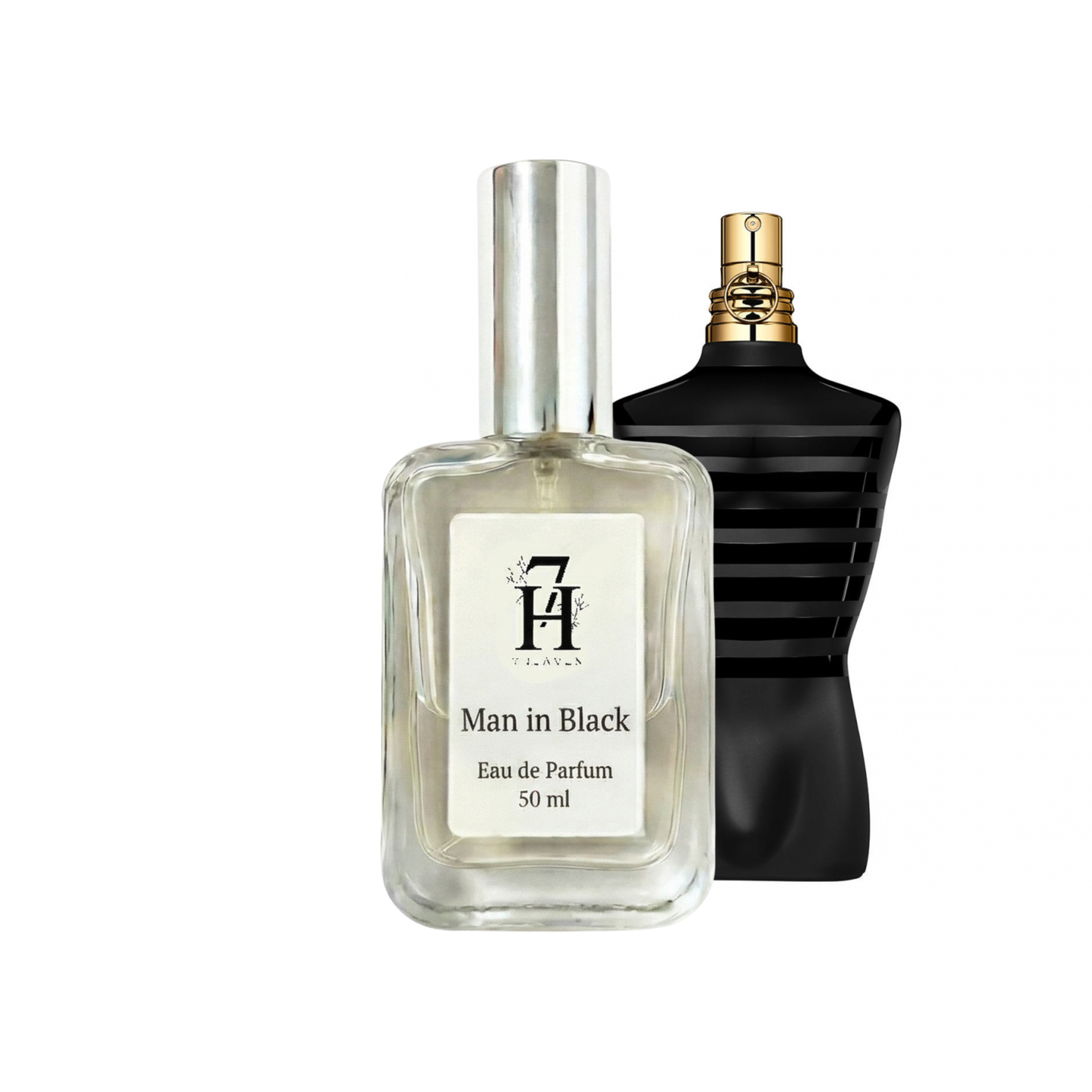 Inspiriert von Le Male Le Parfum