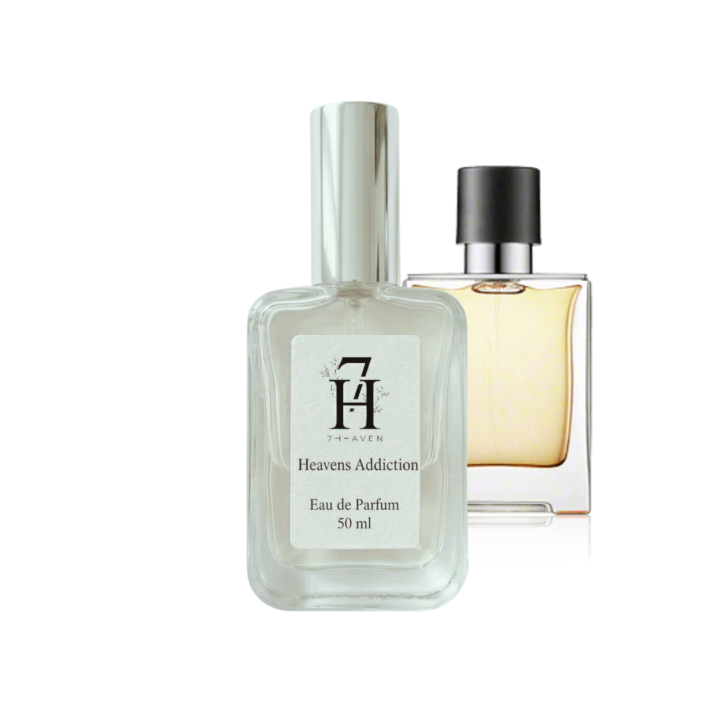 Inspiriert von Terre d´Hermes