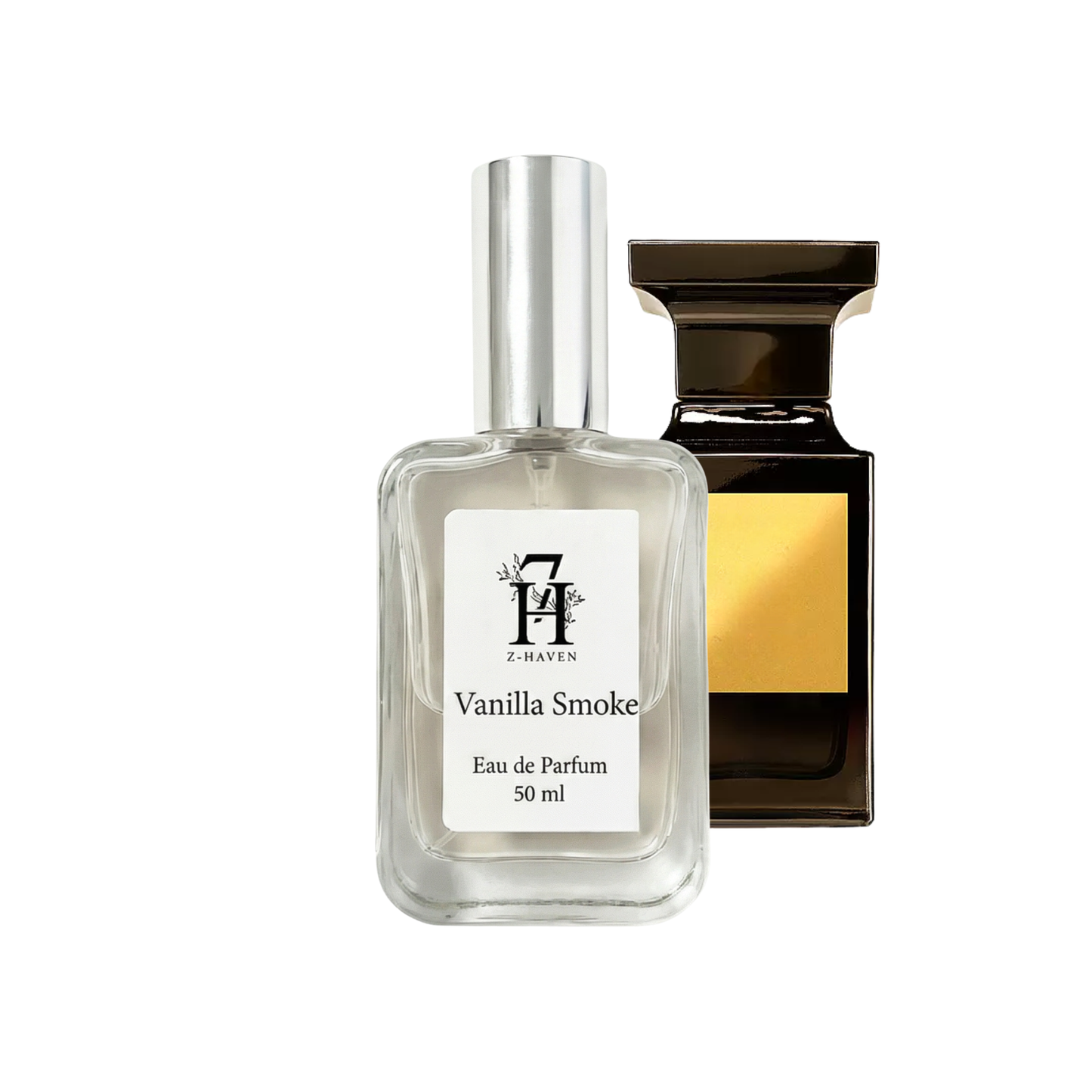 Inspiriert von Tobacco Vanille