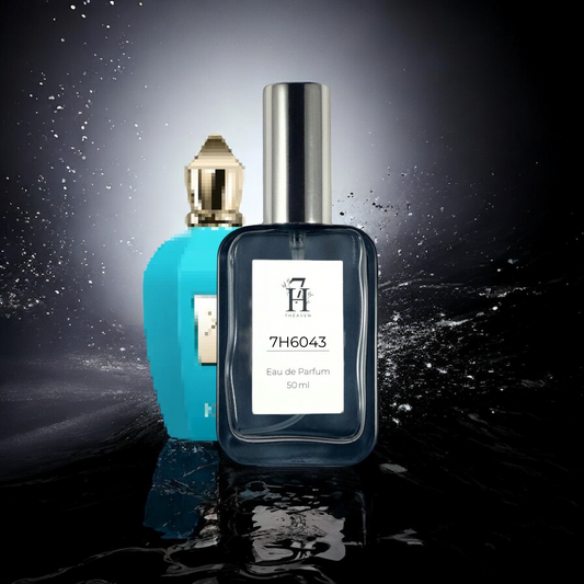 Inspiriert von Erba Pura