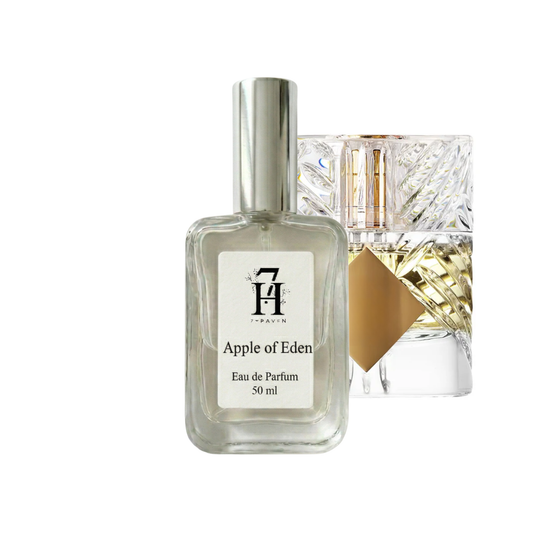 Inspiriert von Apple Brandy on the Rocks