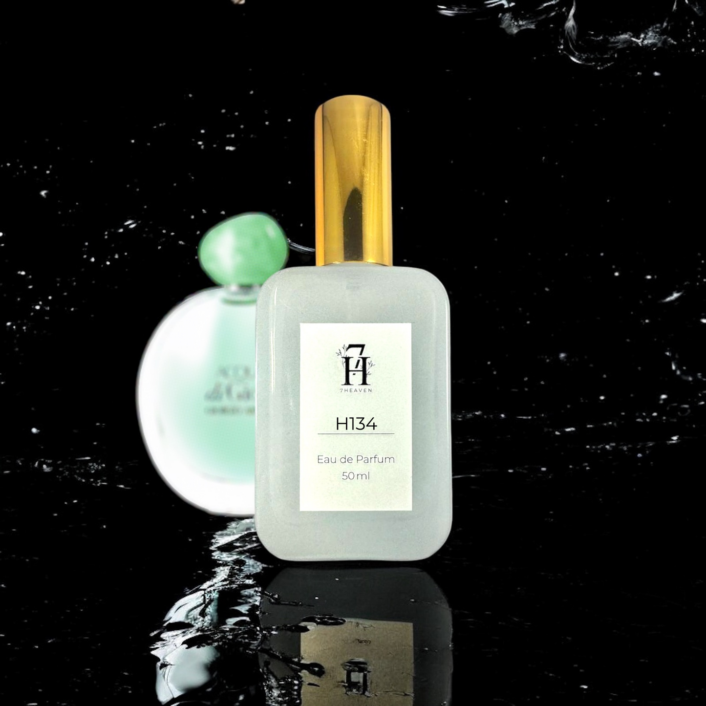 Inspiriert von Acqua di Gioia