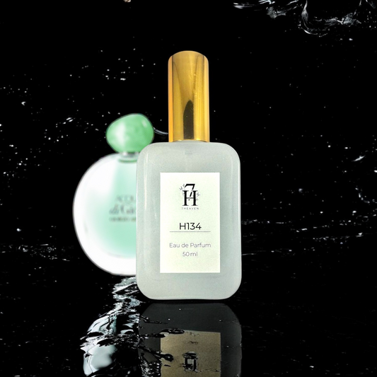 Inspiriert von Acqua di Gioia