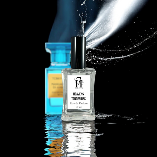 Inspiriert von Mandarino di Amalfi