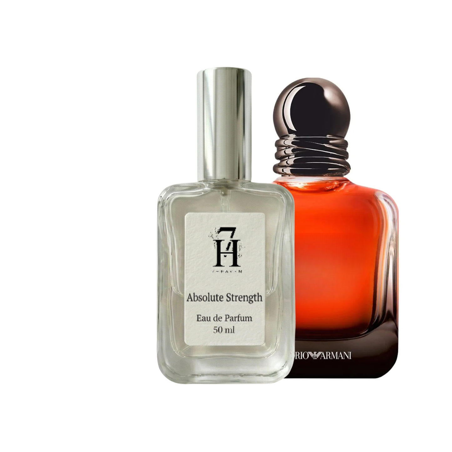 Absolute Strength
