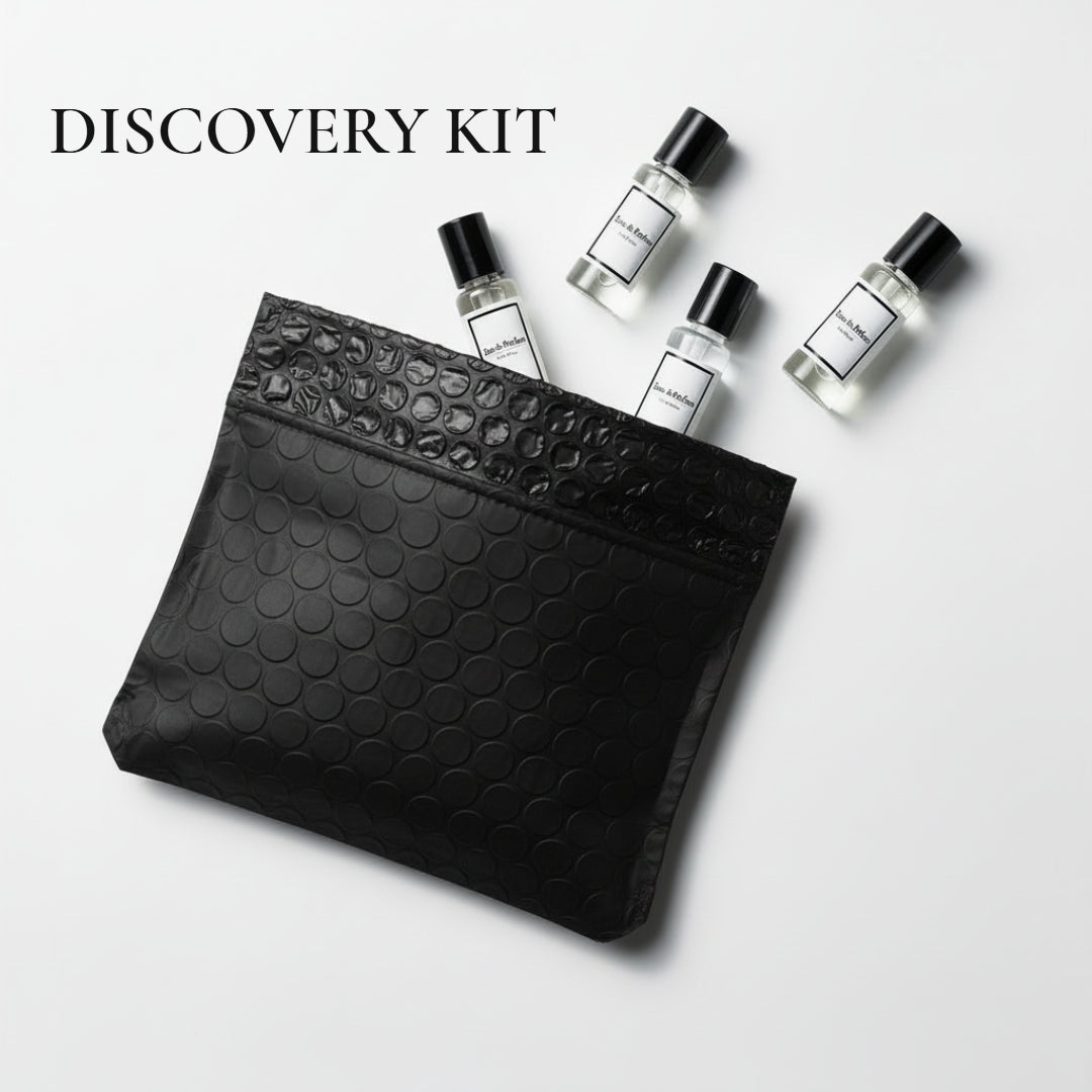 Discovery Kit