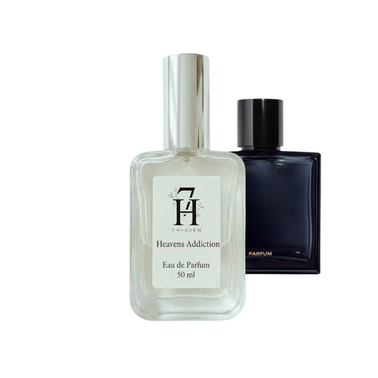 Inspiriert von Bleu De Chanel