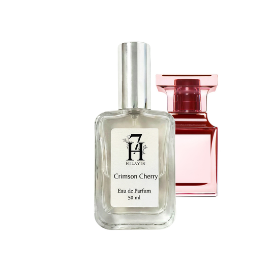 Inspiriert von Lost Cherry