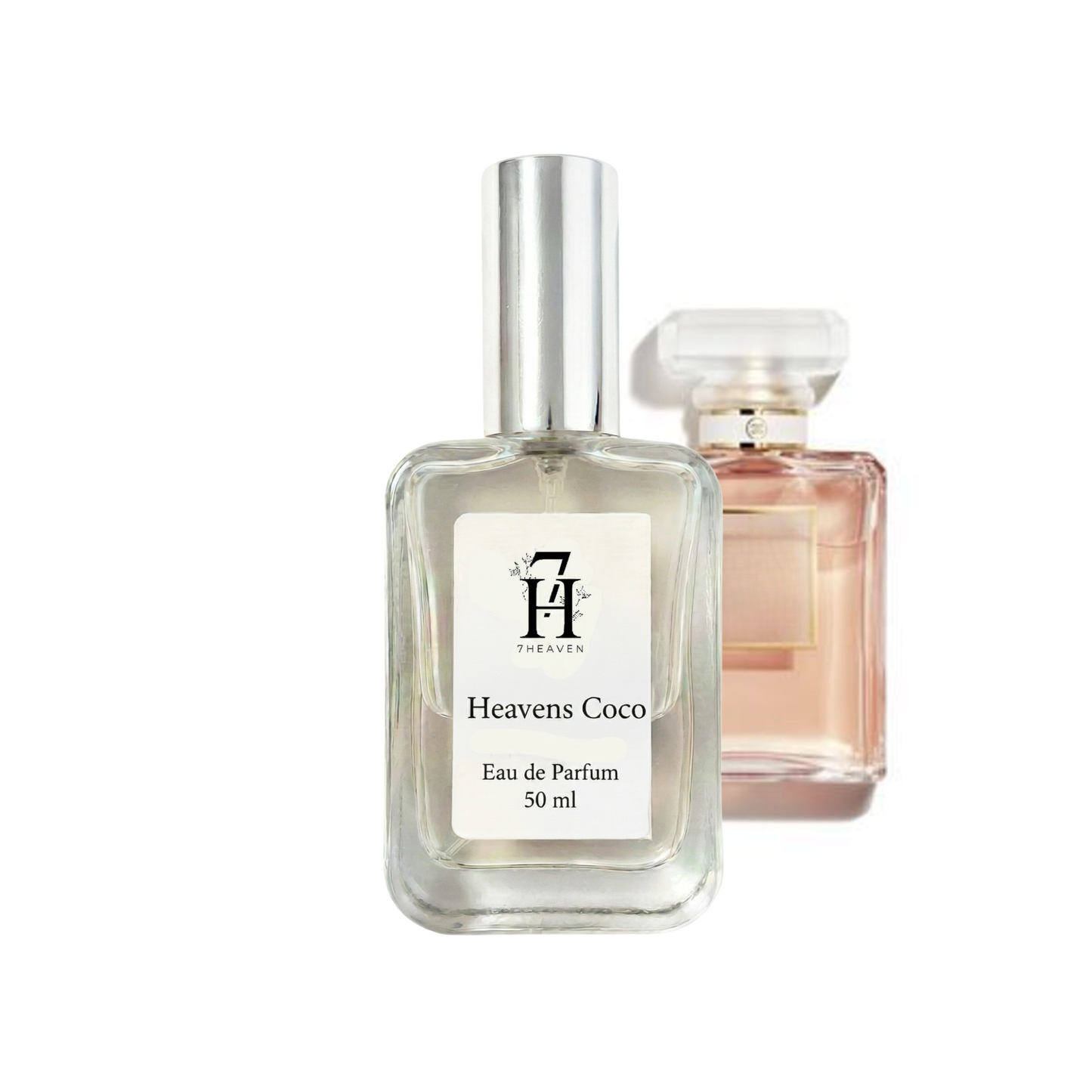 Inspiriert von Coco Chanel