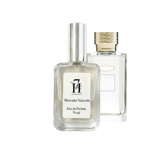 Inspiriert von Fleur Narcotique