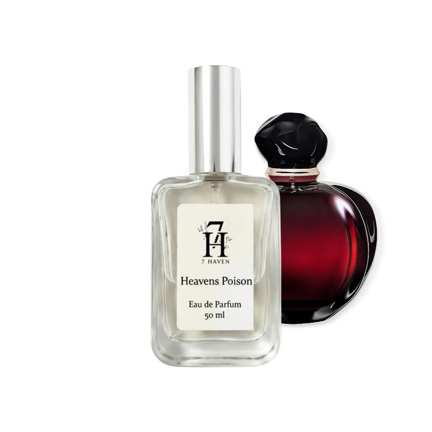 Inspiriert von Hypnotic Poison