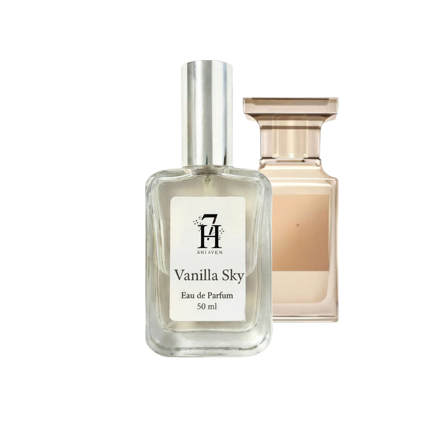 Inspiriert von Vanilla Sex